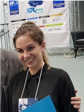 Ana Carolina Rosso
