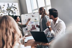 planejamento traz destaque a empresas num ambiente de constante inova&ccedil;&atilde;o